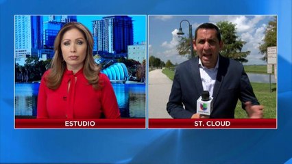 VIDEO: Hombre se hace pasar por policia e intenta secuestrar a dos mujeres