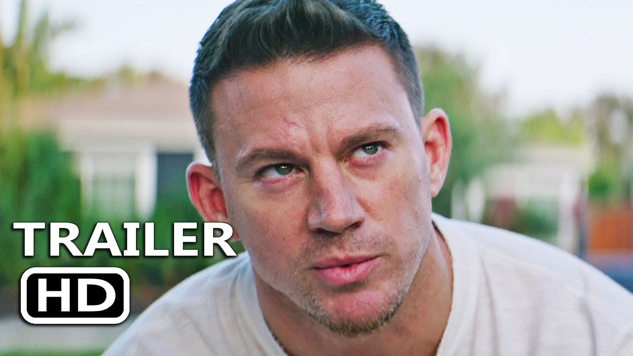 DOG Trailer (2022)