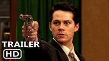 THE OUTFIT Trailer (2022) Dylan O'Brien