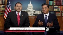 Gobernador de Tamaulipas visita Washington D.C.