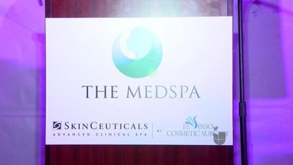 El Paso Cosmetic Surgery inaugura avanzada clínica spa