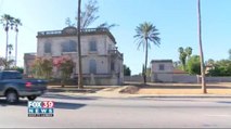 Canseco House to be restored