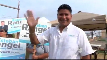 Exigen a ex regidor Esteban Rangel que pague deuda pendiente con el municipio