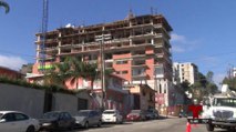 Construcción de 30 edificios en Tijuana provocará caos vial