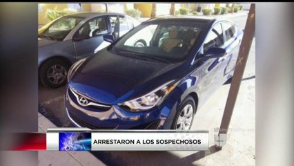 Madre es asaltada con arma blanca.