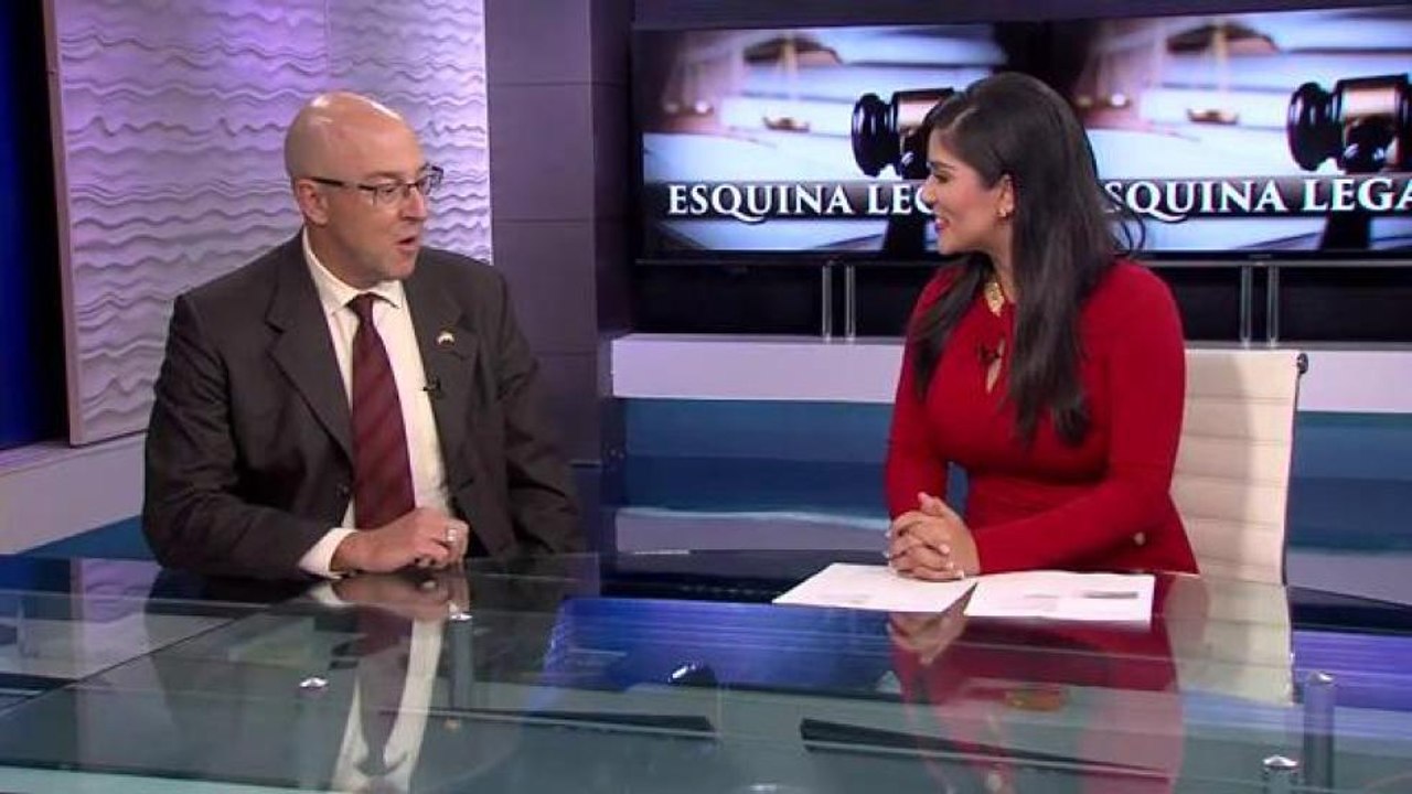 Esquina Legal: Reunificación de Familias con Visa "U"