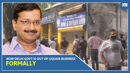 What the new excise policy of Delhi Govt says