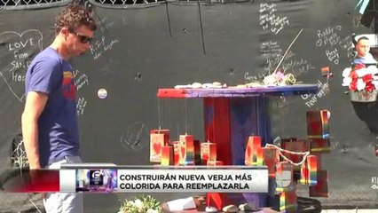 VIDEO: Remueven recuerdos del club nocturno Pulse