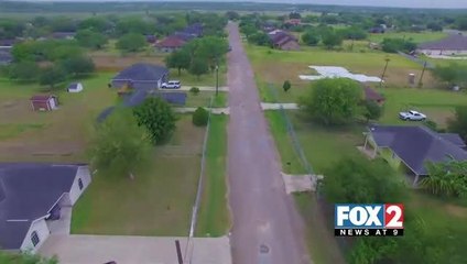 Donna Officials Adopt New Property Taxes