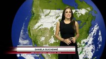 Posibles Lluvias en nuestra Región