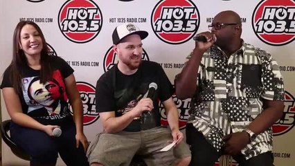 Kehlani Talks Music & Inspiration 🎤