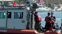 Corporaciones de rescate de San Diego buscan mejorar tiempos de respuesta en el mar