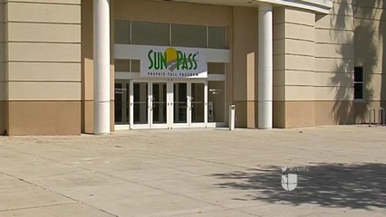 VIDEO: SunPass busca empleados