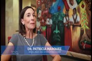 Dr. Patricia Márquez