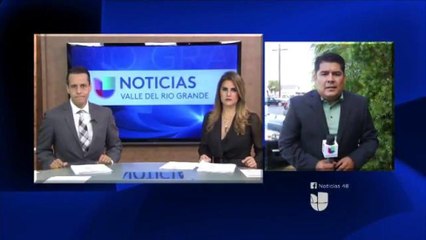 Consulado revela estadísticas de inmigrantes muertos en el 2016