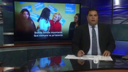 Corrido de Vicente Fernandez a Hillary Clinton