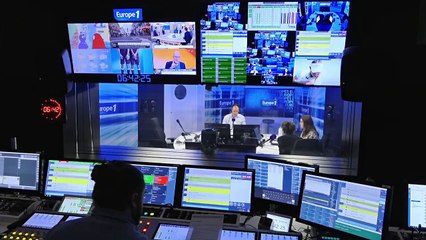 International SOS pour la France : Caroline Hondré évoque "une fatigue générale de ses 18 derniers mois"