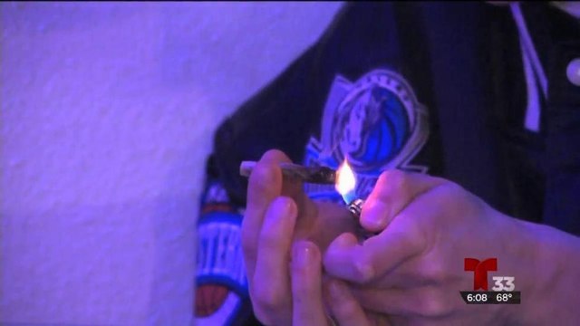 55% de los votantes estarían a favor del uso recreativo de Marihuana en California