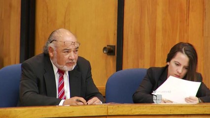 Alistan preparativos para el juicio del excarcelero en Cameron