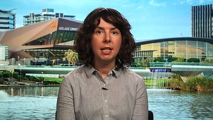 SA Deputy Premier Vickie Chapman loses vote of no-confidence