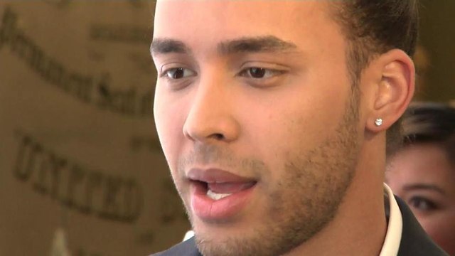 Algunos de los latinos más destacados fueron galardonados en los premios Hispanic Heritage Awards