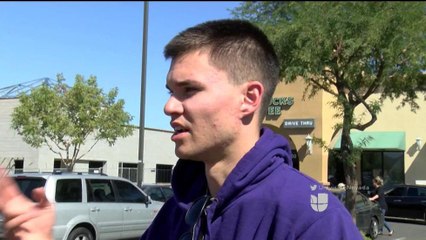 Identifican a hispano responsable de balacera en Starbucks