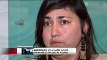 Organización de Denver ofrece ayuda a necesitados