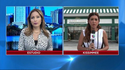 VIDEO: Omar Mateen ora en mezquita 4 dias antes de la masacre