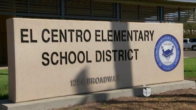 Buscan fondos para apoyar a distritos escolares