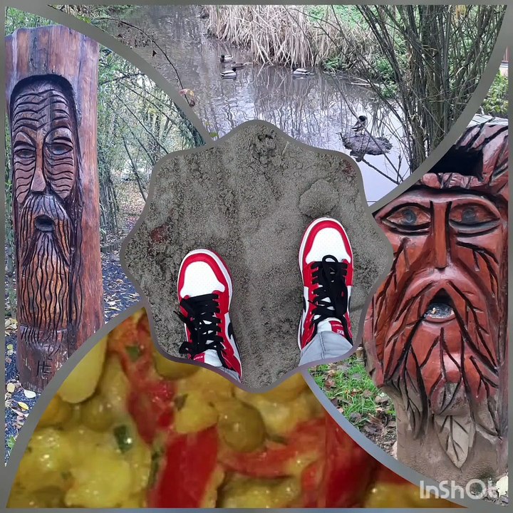 Die geilen Schuhschis ausführen* Corona Tag 609