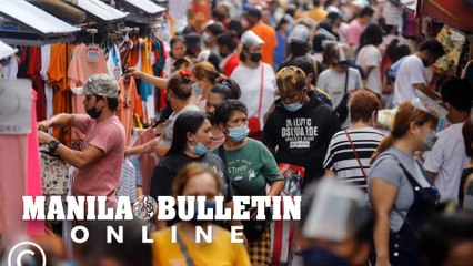 OCTA sees steady decline in COVID-19 cases nationwide