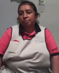 ¿Estás de acuerdo que es culpa de la mujer, porque los hombres cambian y son menos amorosos?