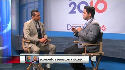 Política para mí: ¿Quién ganó el primer debate presidencial?