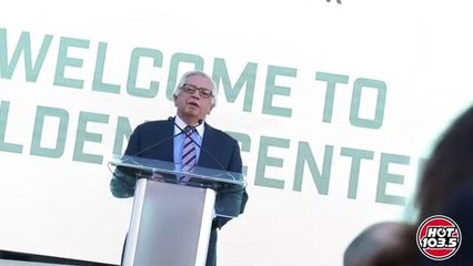 Golden 1 Ribbon Cutting