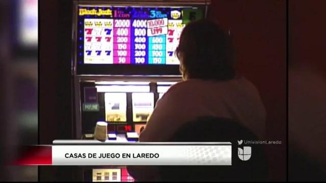 Analizan regularizar leyes que rigen casas de juegos de maquinitas.