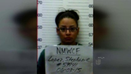 Sale libre madre y cómplice del asesinato de 'Baby Brianna'