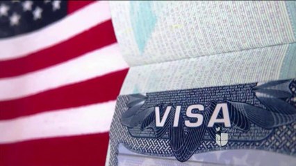 VIDEO: Comienza la lotería de visas
