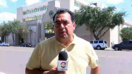 Dinero decomisado es utilizado para la lucha contra el narcotráfico en el condado Hidalgo