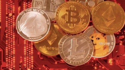 Explained: All about crypto coins