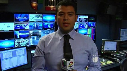 VIDEO: Cobertura en Equipo - Huracán Matthew