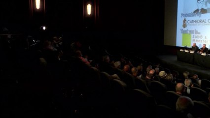 Se realiza foro politico de candidatos al cabildo de la ciudad de Cathedral