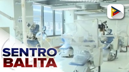 Ilang unibersidad, naghahanda na sa phased implementation ng  face-to-face classes para sa lahat ng degree programs