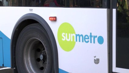 Autobuses 'Brio' llegará a la calle Alameda en El Paso