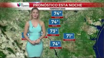 El estado del tiempo para este jueves en Laredo.