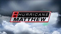 HURRICANE MATTHEW HEADED TOWARD US