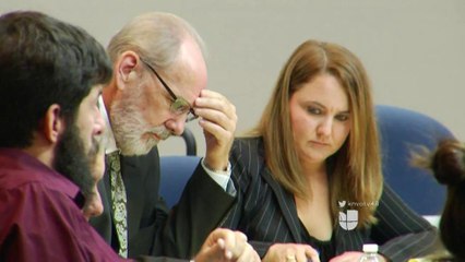 Cinco años de sentencia a excarcelero acusado de asalto agravado con arma de fuego