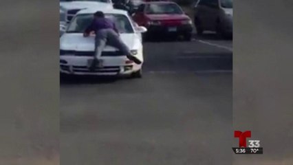 Videos en redes sociales, son insuficientes para hacer una detención