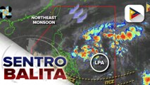 PTV INFO WEATHER: Binabantayang LPA, nasa loob na ng PAR; LPA, nakapaloob sa ITCZ at nakaaapekto sa malaking bahagi ng bansa