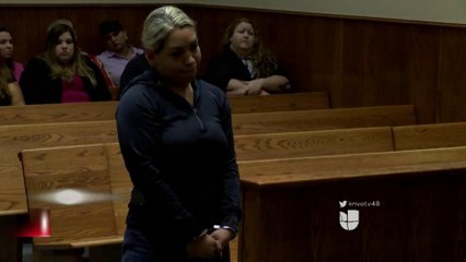 Mujer recibe cargos por causar la muerte a un hombre en Mission