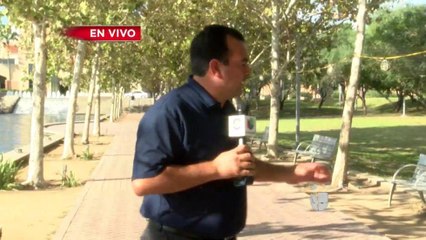 Autoridades invitan a no participar en bromas relacionadas con payasos diabólicos